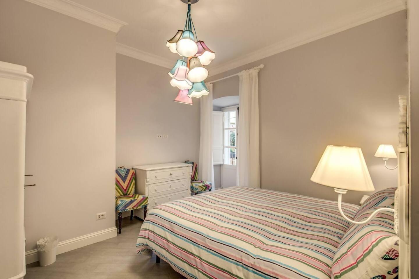 Flat With Terrace By Vatican โรม ภายนอก รูปภาพ
